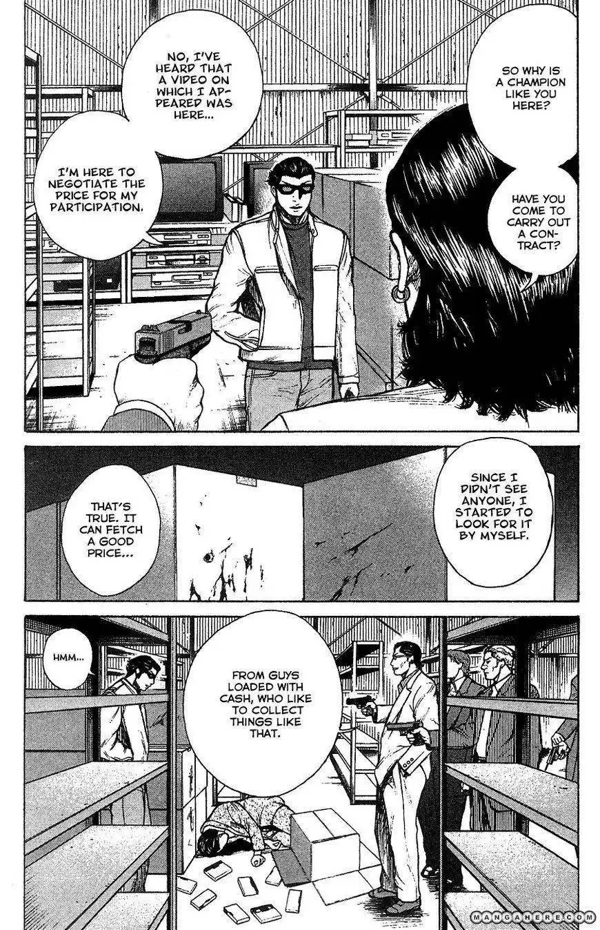 Kyou Kara Hitman Chapter 11 7